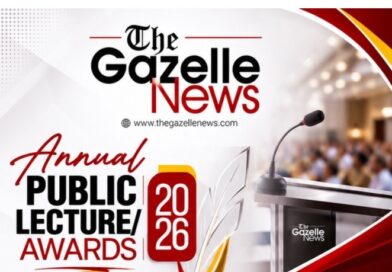 Hamzat to Chair, Adebule Special Guest as TheGazelleNews Honours BKO, Antar Laniyan on Wednesday Hamzat to Chair, Adebule Special Guest as TheGazelleNews Honours BKO, Antar Laniyan on Wednesday