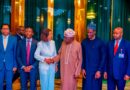 The Verdict of Capital: Global Investors Endorse Tinubu’s Economic Reforms The Verdict of Capital: Global Investors Endorse Tinubu’s Economic Reforms