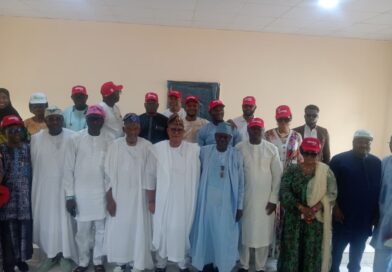 Eshilokun commissions Renewed Hope ICT Centre in Lagos Mainland Eshilokun commissions Renewed Hope ICT Centre in Lagos Mainland