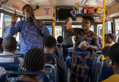 OPPOSITION TO BUS-PREACHING BILL EXPOSES SELFISH AGENDA OF CHRISTIAN LEADERS – MURIC OPPOSITION TO BUS-PREACHING BILL EXPOSES SELFISH AGENDA OF CHRISTIAN LEADERS – MURIC