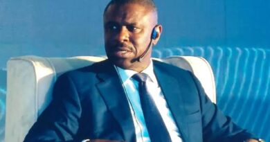 Beyond the Pitch: What Nigeria’s World Cup Absence Says About the Economy Beyond the Pitch: What Nigeria’s World Cup Absence Says About the Economy