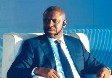Beyond the Pitch: What Nigeria’s World Cup Absence Says About the Economy Beyond the Pitch: What Nigeria’s World Cup Absence Says About the Economy