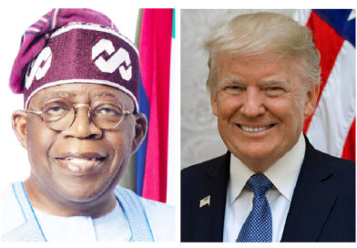 2027: Trump’s Commendation and the Opposition’s Nightmare 2027: Trump’s Commendation and the Opposition’s Nightmare