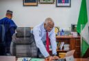 A Tribute to Excellence: Babatunde Raji Fashola (SAN) – “The Actualizer of Our Vision”