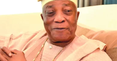 Chief Kensington Adebutu: “Provide a Level Playing Field for Operators”
