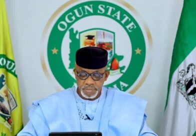 ABIODUN ORDERS FULL PROBE INTO AJUWON BUILDING COLLAPSE, WARNS AGAINST VIOLATION OF BUILDING REGULATIONS
