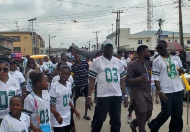 Aguda Uptown Unity Forum Seeks Partnership With Coker Aguda LCDA on Youth Empowerment, Poverty Reduction Aguda Uptown Unity Forum Seeks Partnership With Coker Aguda LCDA on Youth Empowerment, Poverty Reduction