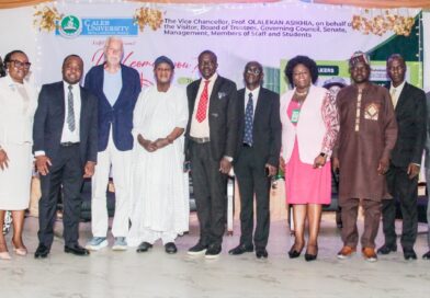 Reinventing Local Newspapers in the Digital Age: Innovation, Sustainability, and Global Community Impact from a Nigerian Perspective Reinventing Local Newspapers in the Digital Age: Innovation, Sustainability, and Global Community Impact from a Nigerian Perspective