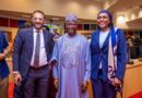 NEMA REAFFIRMS COMMITMENT TO HUMANITARIAN TRANSITION AND NATIONAL COORDINATION ROLE NEMA REAFFIRMS COMMITMENT TO HUMANITARIAN TRANSITION AND NATIONAL COORDINATION ROLE