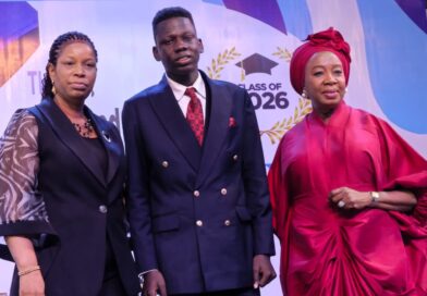 Bridge House College Urges Increased Investment in Education, Celebrates Class of 2026 Bridge House College Urges Increased Investment in Education, Celebrates Class of 2026
