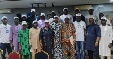 LSSF leadership visits Lagos APC secretariat ahead of 2027 elections LSSF leadership visits Lagos APC secretariat ahead of 2027 elections