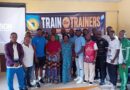 TRAIN THE TRAINERS PROGRAMME: ORILE AGEGE LCDA TAKES SPORTS DEVELOPMENT TO THE NEXT LEVEL TRAIN THE TRAINERS PROGRAMME: ORILE AGEGE LCDA TAKES SPORTS DEVELOPMENT TO THE NEXT LEVEL