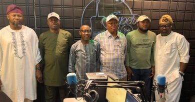 LG autonomy key to grassroots development, says Itire-Ikate LCDA chairman LG autonomy key to grassroots development, says Itire-Ikate LCDA chairman