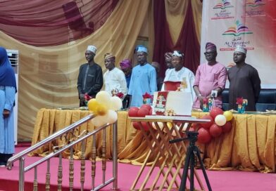 Ajijolaiya Urges Nigerians to Celebrate Academic Excellence, Integrity Over Wealth and Social Media Fame Ajijolaiya Urges Nigerians to Celebrate Academic Excellence, Integrity Over Wealth and Social Media Fame