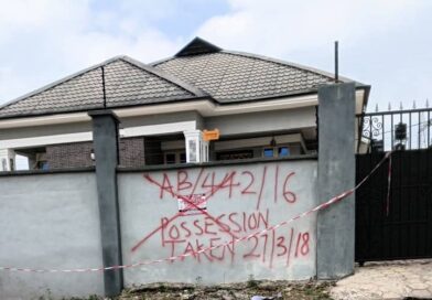 Ijeun-Lukosi Crisis: Security Agencies Move to Enforcement Judgment Ijeun-Lukosi Crisis: Security Agencies Move to Enforcement Judgment