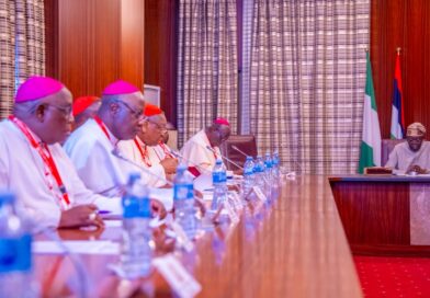 Cardinal Onaiyekan’s Abuse of Clerical Privilege Cardinal Onaiyekan’s Abuse of Clerical Privilege