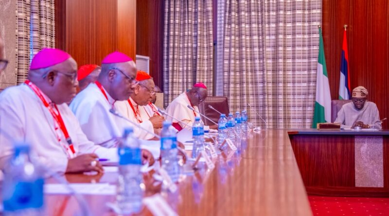Cardinal Onaiyekan’s Abuse of Clerical Privilege Cardinal Onaiyekan’s Abuse of Clerical Privilege