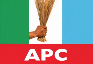 JOURNEY TO 2027: LAGOS APC READY FOR PRESIDENTIAL ELECTION CAMPAIGN