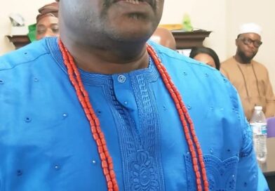 Bashiru-Kaka Succeeds Kumoye As NCGM Chairman, Unveils Four-Point Development Agenda Bashiru-Kaka Succeeds Kumoye As NCGM Chairman, Unveils Four-Point Development Agenda