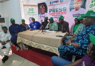 APC Support Group Council Endorses Tinubu for 2027, Backs Hamzat for Lagos Governorship