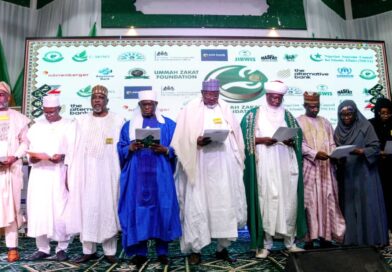 Sultan Unveils EasyZakat App as Stakeholders Advocate Technology Driven Zakat for Poverty Reduction Sultan Unveils EasyZakat App as Stakeholders Advocate Technology Driven Zakat for Poverty Reduction