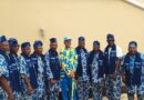 Isonyin Grammar School 72/76 Set Illuminates Alma Mater with Solar Streetlights Isonyin Grammar School 72/76 Set Illuminates Alma Mater with Solar Streetlights