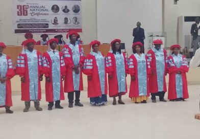 Stakeholders Urge TRCN to Strengthen Inclusive Education, End Stigmatisation Stakeholders Urge TRCN to Strengthen Inclusive Education, End Stigmatisation