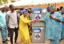 Emilagba Marks First Year in Office with ₦55m Empowerment, Massive Support for Residents Emilagba Marks First Year in Office with ₦55m Empowerment, Massive Support for Residents