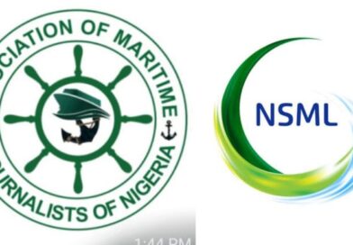 Unlocking Nigeria’s Blue Economy Potential: NSML, NPA, Others Join AMJON 2026 Summit Unlocking Nigeria’s Blue Economy Potential: NSML, NPA, Others Join AMJON 2026 Summit