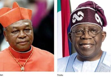 2027: Tinubu Should Stay Focused, Not Be Distracted by Critics, Says Lai Omotola 2027: Tinubu Should Stay Focused, Not Be Distracted by Critics, Says Lai Omotola