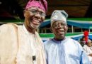 Odunayo Appreciates Tinubu, Sanwo-Olu, Party Leaders on First Year in Office Odunayo Appreciates Tinubu, Sanwo-Olu, Party Leaders on First Year in Office