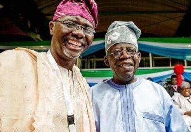 Odunayo Appreciates Tinubu, Sanwo-Olu, Party Leaders on First Year in Office