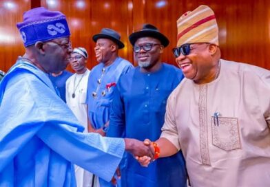 Tinubu congratulates Adeleke, says Osun victory reinforces democratic confidence Tinubu congratulates Adeleke, says Osun victory reinforces democratic confidence