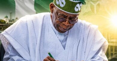 Members of the APC Presidential Campaign Council constituted; Abdulaziz Yari to serve as DG, Uzodimma secretary Members of the APC Presidential Campaign Council constituted; Abdulaziz Yari to serve as DG, Uzodimma secretary