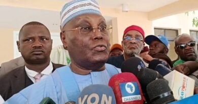 Atiku’s Anti-Subsidy U-Turn: A Joke Taken Too Far Atiku’s Anti-Subsidy U-Turn: A Joke Taken Too Far