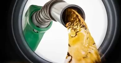 POLICY BRIEF ON RISING PETROLEUM-PRODUCT IMPORTS AND THE FUTURE OF DOMESTIC REFINING