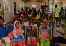 50 Households Benefit from Heartmenders Charity as Foundation Strengthens Outreach to Vulnerable Nigerians 50 Households Benefit from Heartmenders Charity as Foundation Strengthens Outreach to Vulnerable Nigerians