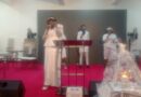 Decross IKJ Marks 30th Anniversary; Dedicates New Auditorium; Obey Lauds Ogundimu