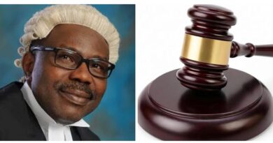 When the court of public opinion competes with the court of law (II) – Dr. Muiz Banire When the court of public opinion competes with the court of law (II) – Dr. Muiz Banire