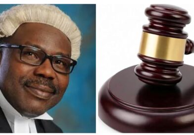 When the court of public opinion competes with the court of law (II) – Dr. Muiz Banire When the court of public opinion competes with the court of law (II) – Dr. Muiz Banire