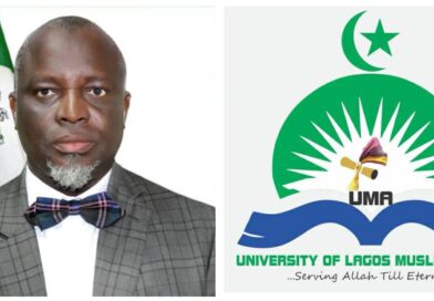 UMA Celebrates Prof. Is-haq Oloyede’s Outstanding Legacy at JAMB UMA Celebrates Prof. Is-haq Oloyede’s Outstanding Legacy at JAMB