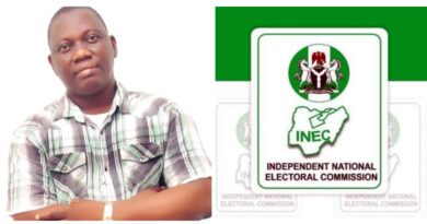 2027: Ex-Councillorship Aspirant, Alooma, Urges Peaceful Elections, Voter Participation