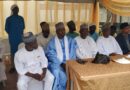 Family, Friends, Associates Honour Late Mojeed Salvador at 8th Day Fidau