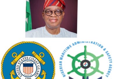 12-Year Restriction on Nigerian Vessels to US Ports Lifted, Says Oyetola