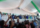 Lagos APC Tells Candidates: Don’t Travel Abroad Until After Election, as Party inaugurates 1,235-member PBAT-KOH Campaign Council, targets 5m votes in Lagos Lagos APC Tells Candidates: Don’t Travel Abroad Until After Election, as Party inaugurates 1,235-member PBAT-KOH Campaign Council, targets 5m votes in Lagos