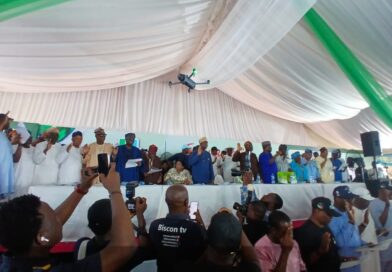 Lagos APC Tells Candidates: Don’t Travel Abroad Until After Election, as Party inaugurates 1,235-member PBAT-KOH Campaign Council, targets 5m votes in Lagos Lagos APC Tells Candidates: Don’t Travel Abroad Until After Election, as Party inaugurates 1,235-member PBAT-KOH Campaign Council, targets 5m votes in Lagos