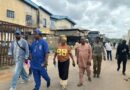 IKEJA LG INTENSIFIES REVENUE MOBILISATION IN ONILEKERE IKEJA LG INTENSIFIES REVENUE MOBILISATION IN ONILEKERE
