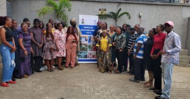 Fortified Rice Drive Gains Momentum as FG Tackles Micronutrient Deficiency Fortified Rice Drive Gains Momentum as FG Tackles Micronutrient Deficiency