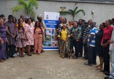 Fortified Rice Drive Gains Momentum as FG Tackles Micronutrient Deficiency Fortified Rice Drive Gains Momentum as FG Tackles Micronutrient Deficiency