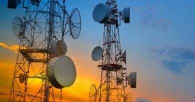 Telecoms: Bridging Nigeria’s Critical Infrastructure Protection Gap Telecoms: Bridging Nigeria’s Critical Infrastructure Protection Gap